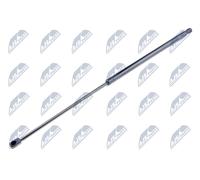 Amortiguador Neumático Cofano Maletero Vano Carga NTY AE-RE-044 para Renault