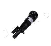 Amortiguador neumático Delante, derecha Puente arriba MJAS443 JAPKO para ALPINA