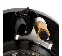 Amortiguador neumático delante Puente arriba ASE-3631 Arnott para PORSCHE MACAN