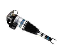 Amortiguador neumático Delantero Izquierdo Gas BILSTEIN Para AUDI A8 u.a.
