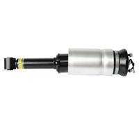Amortiguador neumático Eje delantero 30900850 GSP para LAND ROVER