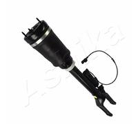 Amortiguador neumático eje delantero, ambos lados Horquilla abajo MA-AS003