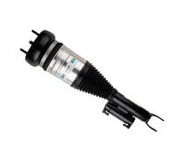 Amortiguador neumático Eje delantero, derecha Espiga arriba 44-251680 BILSTEIN