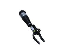Amortiguador neumático Eje delantero, derecha Horquilla abajo 11-0746 MAXGEAR
