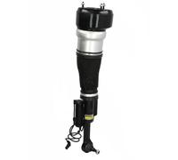 Amortiguador neumático Eje delantero, derecha MM-AS069 JAPANPARTS