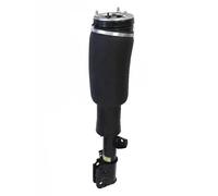Amortiguador neumático Japanparts MM-AS080 para OE LR028532 - LR032563
