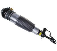 Amortiguador neumático Eje delantero, derecha Puente arriba DSA026G DENCKERMANN