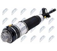 Amortiguador neumático Eje delantero, izquierda A-AU-047 NTY