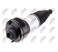 Amortiguador neumático Eje delantero, izquierda A-AU-058 NTY para AUDI A8 D5