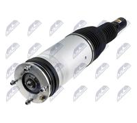 Amortiguador neumático Eje delantero, izquierda Espiga inferior A-LR-042 NTY