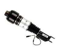 Amortiguador neumático Eje delantero, izquierda Horquilla abajo 44-100834