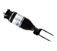 Amortiguador neumático Eje delantero, izquierda Horquilla abajo 45-240256