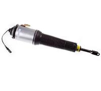 Amortiguador neumático Eje delantero, izquierda Horquilla abajo DSA010G para VW