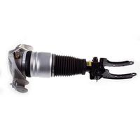Amortiguador neumático Eje delantero, izquierda Horquilla abajo DSA014G para VW