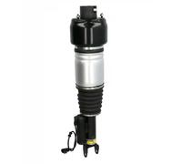Amortiguador neumático Eje delantero, izquierda MM-AS039 JAPANPARTS