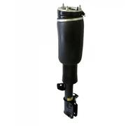 Amortiguador neumático Eje delantero, izquierda MM-AS081 JAPANPARTS