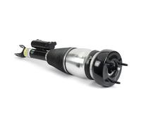 Amortiguador neumático Eje delantero, izquierda Puente arriba AS-3340 Arnott