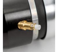 Amortiguador neumático Eje delantero Puente arriba AS-4328 Arnott