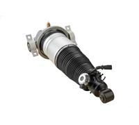 Amortiguador neumático Eje trasero, derecha 30900141 GSP para AUDI VW