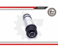 Amortiguador neumático Eje trasero, derecha Anillo inferior 58SKV063 ESEN SKV