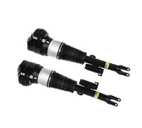 Amortiguador NeumáTico Par De Puntales Suspensión Neumática Delantera LH+RH Para Para Serie 7 Para G11 G12 740i 750i 750Li 2016-2022 Amortiguador Antipolvo
