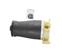 Amortiguador neumático Para Lincoln Para Continental 4.6L V8 1995-2002 1 Uds Bolsa Resorte Suspensión Aire Trasera Izquierda O Derecha 3U2Z5580NA 3U2Z5580MA Amortiguador de aire(Abajo a la derecha)