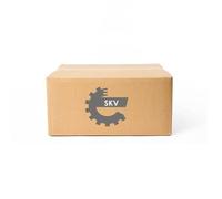 Amortiguador neumático posterior 58SKV083 ESEN SKV para MERCEDES-BENZ CLASE S