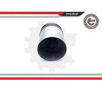 Amortiguador neumático posterior Anillo inferior 58SKV059 ESEN SKV