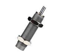 Amortiguador neumático RBC RB2725 - Amortiguador de resorte cilíndrico for un control óptimo de la presión del aceite, 1 pieza(RBC1411)