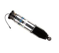 Amortiguador Neumático Trasero Izquierdo BILSTEIN Gas a Presión BMW 7er IAM