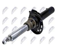 Amortiguador NTY A-AU-007 Para Audi