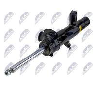 Amortiguador NTY A-BM-009 Para BMW