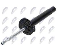 NTY Amortiguador Delantero Izquierdo Apto para BMW 3er E46 318i 320d 316i 316 Ci