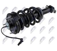 Amortiguador NTY A-CH-009 Para Cadillac Chevrolet