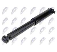 NTY Amortiguador De Gas Trasero Para Chrysler PT Cruiser Cabriolet PT_ 2.0