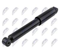 Amortiguador NTY A-CH-041 Para Chevrolet Daewoo