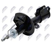 Amortiguador NTY A-CH-049 Para Chevrolet Daewoo