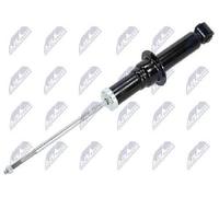 NTY Amortiguador De Gas Trasero Para Chrysler Sebring JS 2.0 VVT