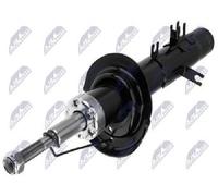 Amortiguador NTY A-CT-007 Para Citroën Peugeot