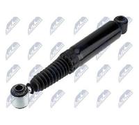 NTY Amortiguador De Gas Trasero Para Citroën Xsara Picasso N68 1.6 16V
