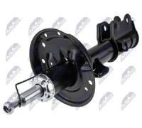 Amortiguador NTY A-CT-033 Para Citroën Fiat Peugeot