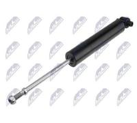 NTY Amortiguador De Gas Trasero Para Opel Grandland X 75 1.2 1.6 Turbo D A18 2.0