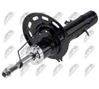 Amortiguador NTY A-CT-072 Para Citroën Opel
