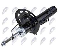 Amortiguador NTY A-CT-073 Para Citroën Opel