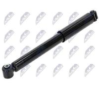 Amortiguador NTY A-CT-074 Para Citroën