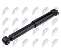 Amortiguador NTY A-FR-025 Para Ford