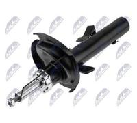 Amortiguador NTY A-FR-034 Para Ford