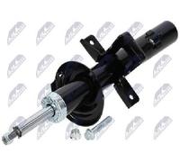 Amortiguador NTY A-FR-042 Para Ford, Lado Izquierdo Y Derecho