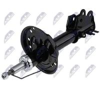 Amortiguador NTY A-FT-033 Para Fiat
