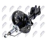 Amortiguador NTY A-FT-034 Para Fiat